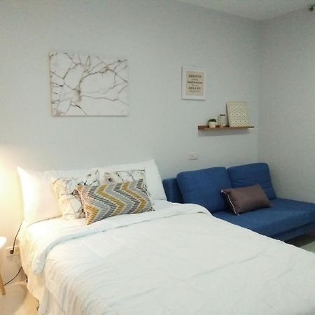 Cloud 907 Cityscapes Condominium 巴科洛德 外观 照片