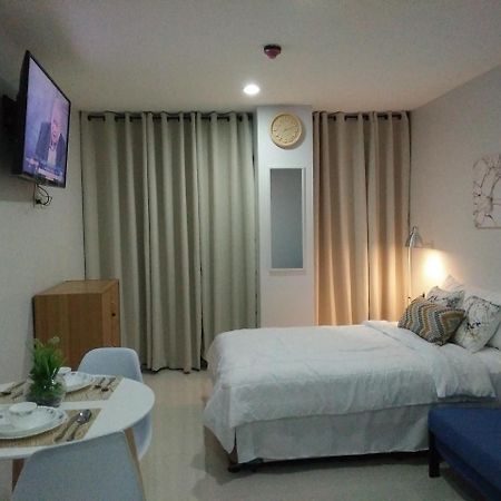 Cloud 907 Cityscapes Condominium 巴科洛德 外观 照片