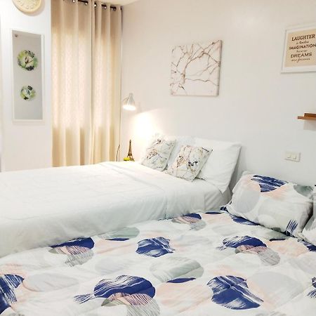 Cloud 907 Cityscapes Condominium 巴科洛德 外观 照片