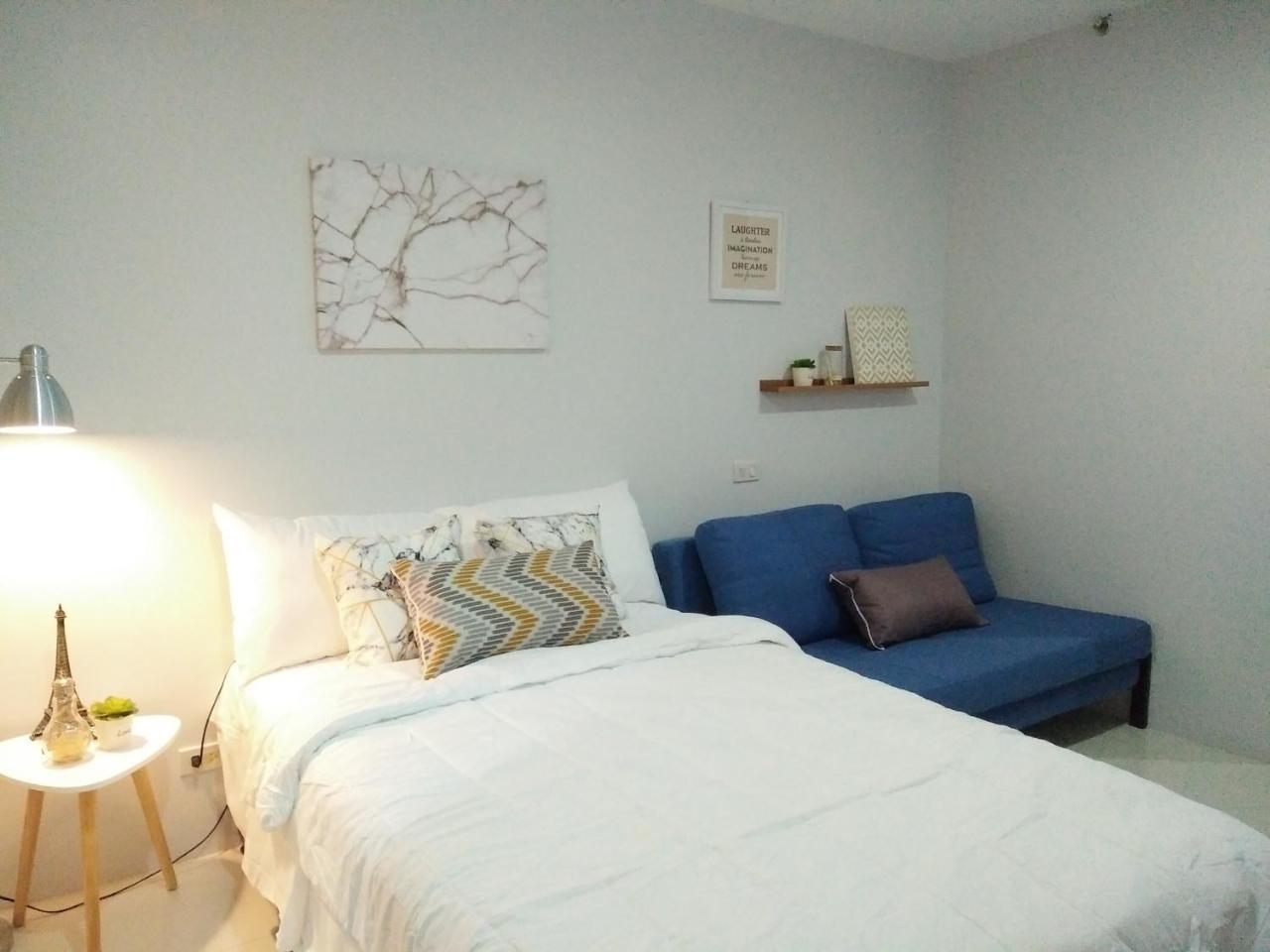 Cloud 907 Cityscapes Condominium 巴科洛德 外观 照片