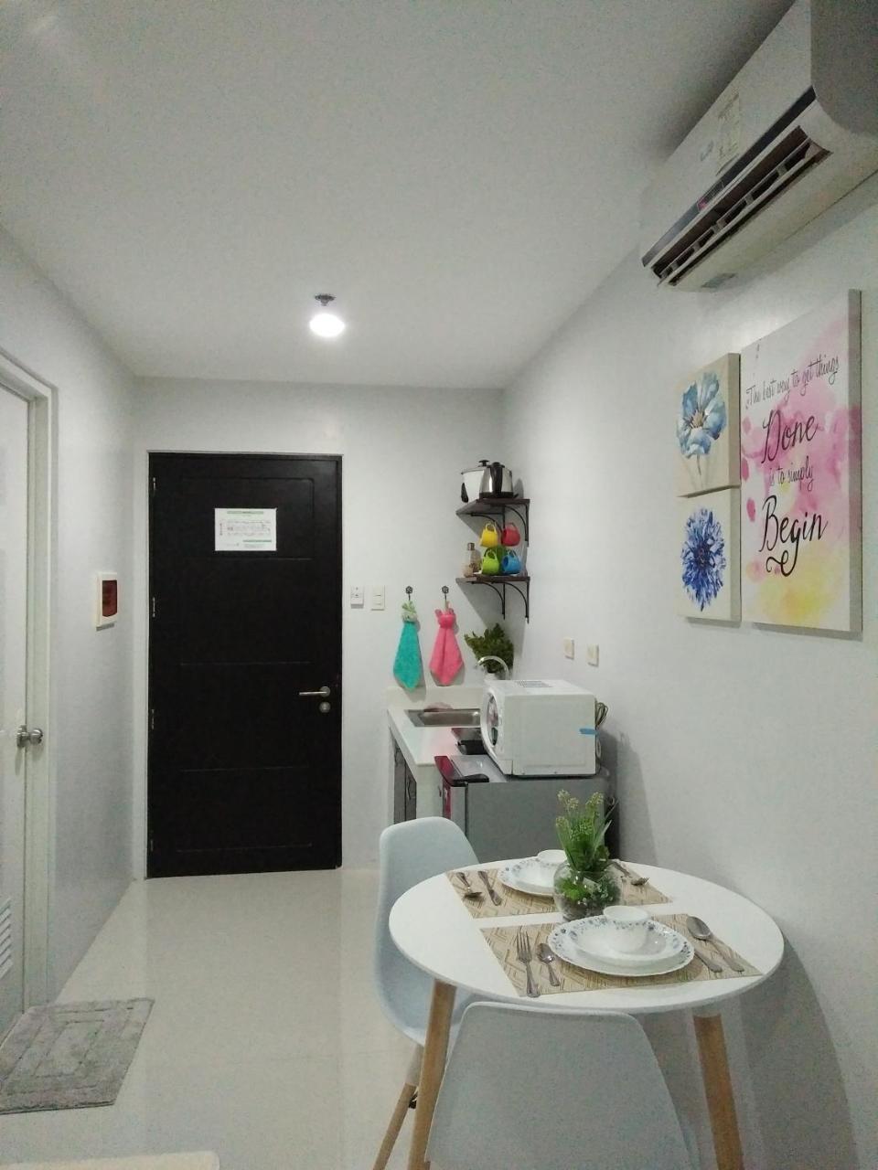 Cloud 907 Cityscapes Condominium 巴科洛德 外观 照片