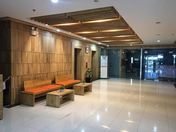 Cloud 907 Cityscapes Condominium 巴科洛德 外观 照片