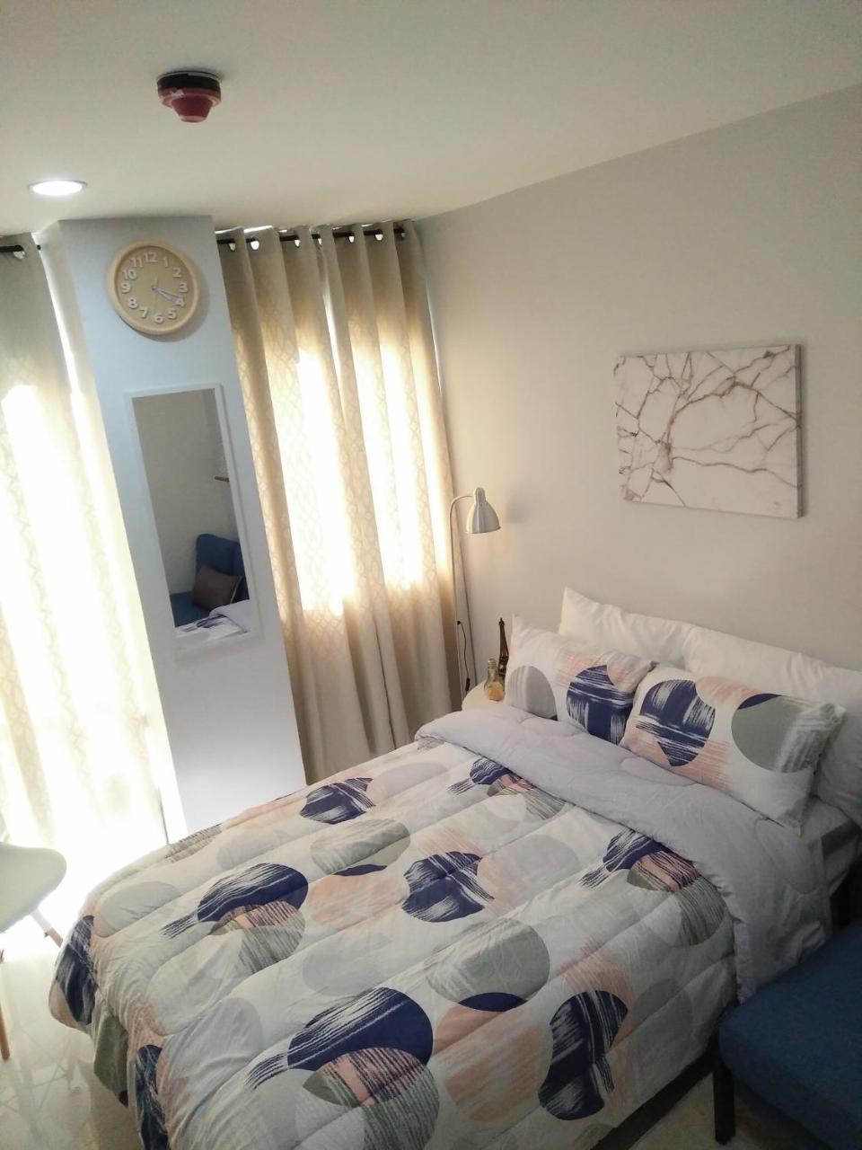 Cloud 907 Cityscapes Condominium 巴科洛德 外观 照片