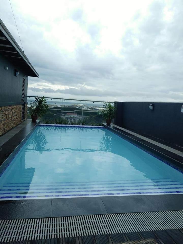 Cloud 907 Cityscapes Condominium 巴科洛德 外观 照片