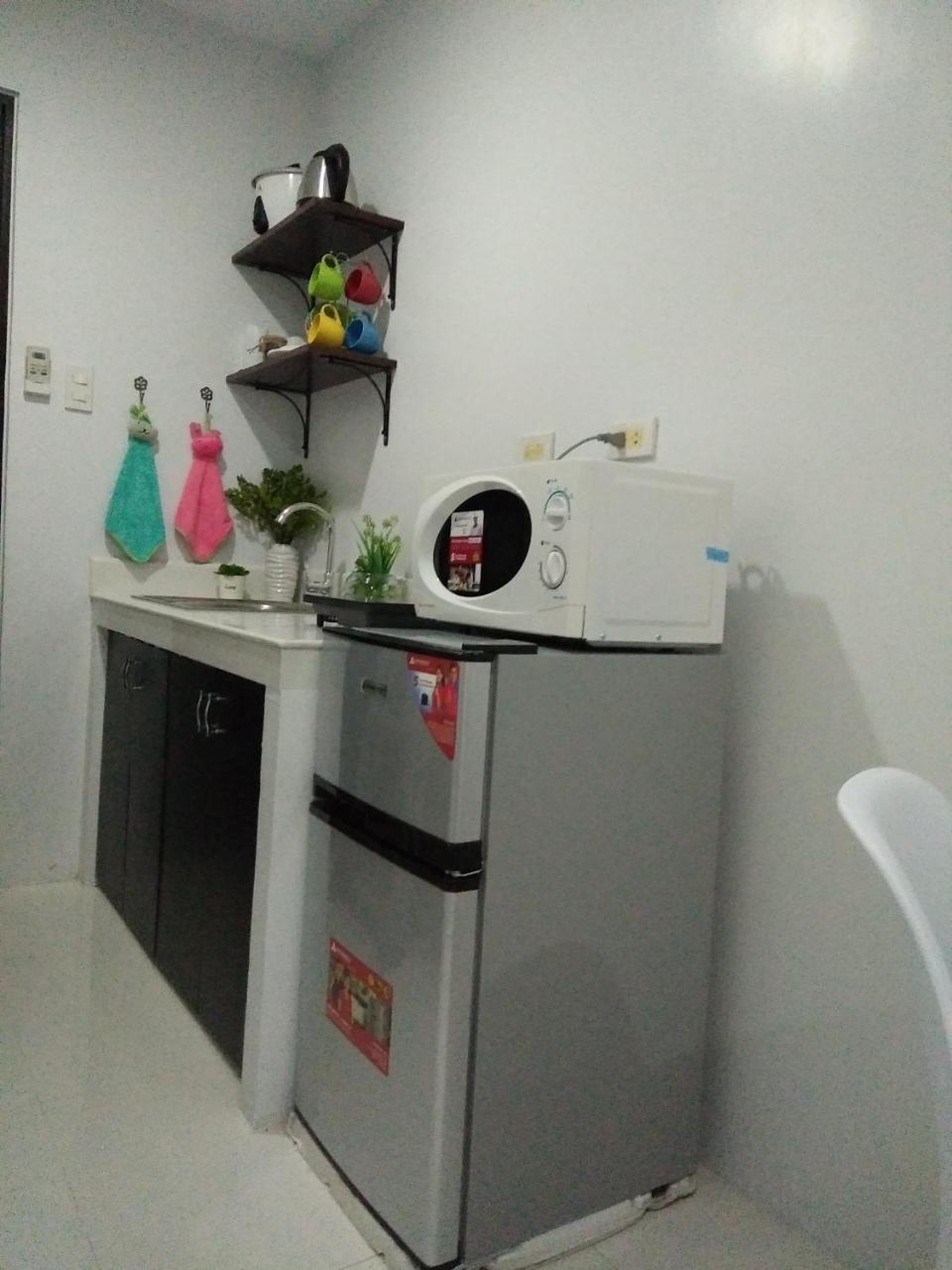 Cloud 907 Cityscapes Condominium 巴科洛德 外观 照片