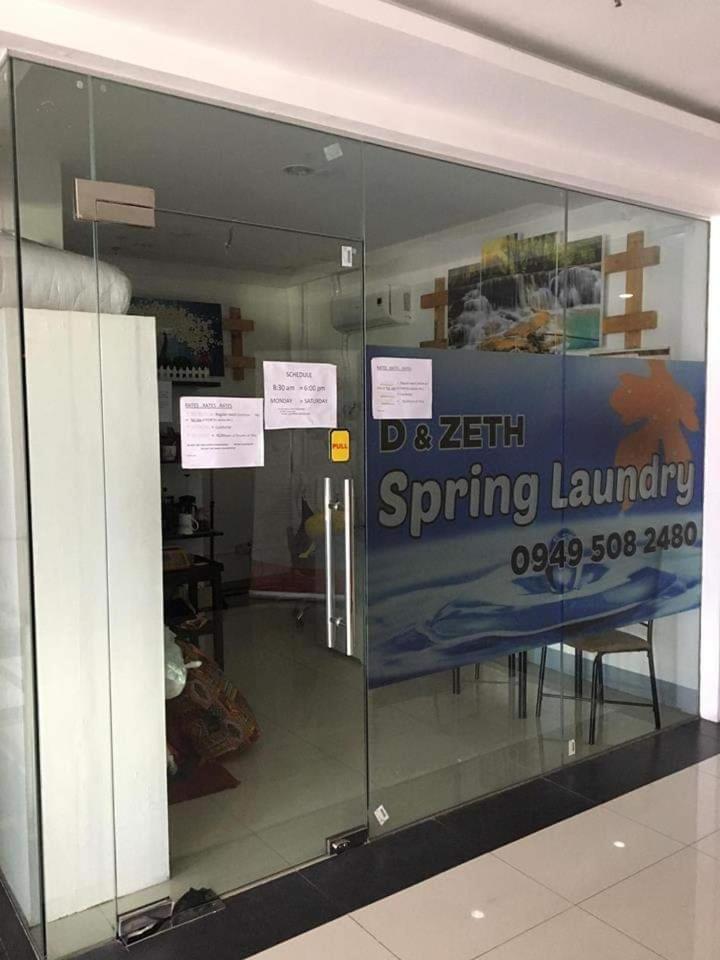 Cloud 907 Cityscapes Condominium 巴科洛德 外观 照片