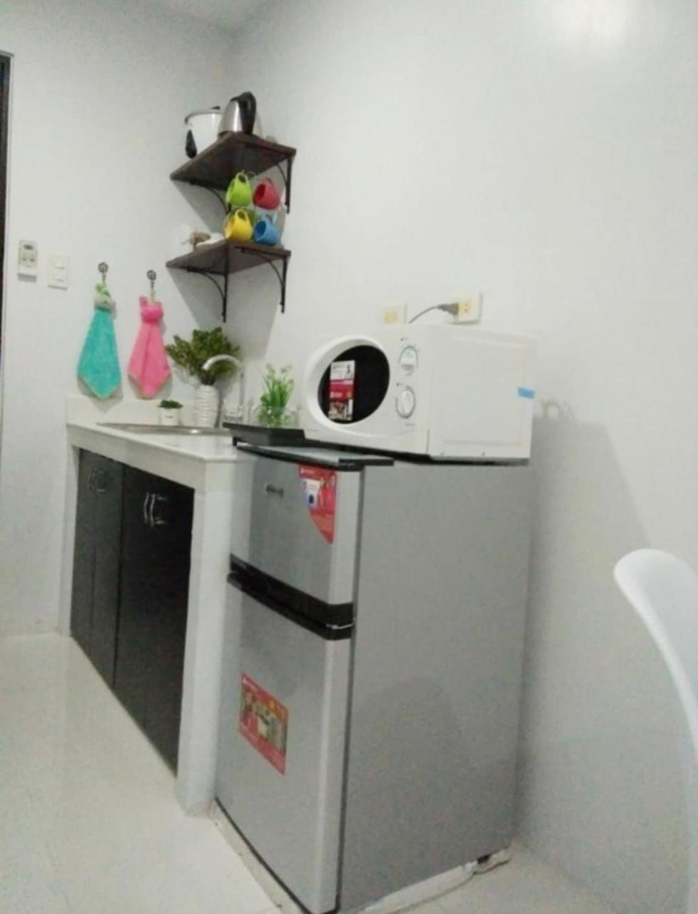Cloud 907 Cityscapes Condominium 巴科洛德 外观 照片