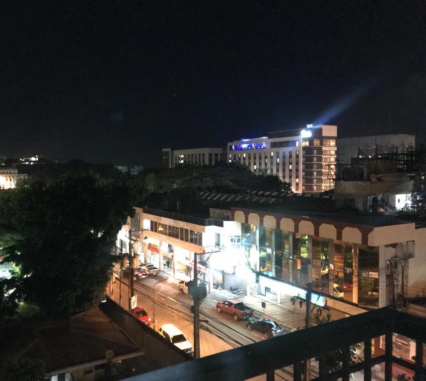 Cloud 907 Cityscapes Condominium 巴科洛德 外观 照片
